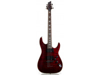 Schecter Omen Extreme 6 BCH Schecter Omen Extreme 6 BCH